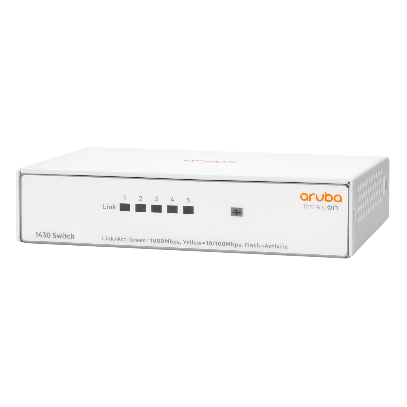 Switch Aruba Instant On 1430 5G (R8R44A) wifi.com.vn
