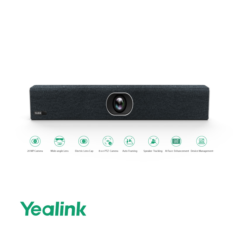 Yealink-UVC40