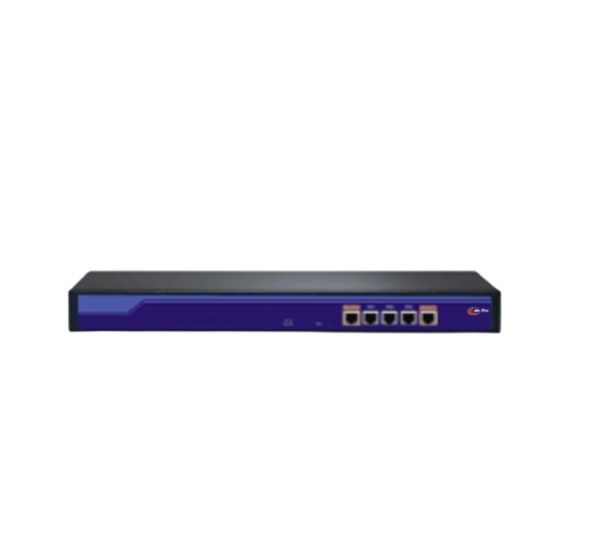 AirPro WLC2000 | Wireless Controller 256 AP, 5 Port Gigabit, No License
