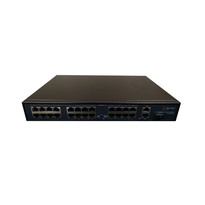 thiet-bi-chuyen-mach-Fast-Ethernet-PoE-AP-ES1024P-hinh-1