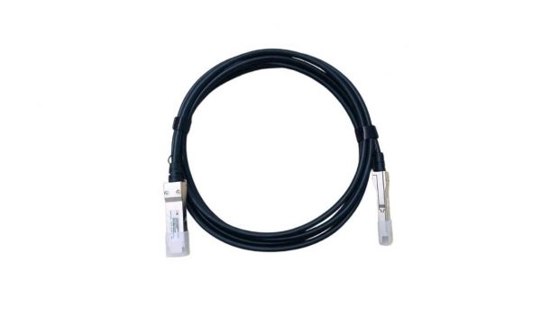 AirPro AP-DAC100G1M | Dây Stack DAC 100G QSFP28 1m, Direct Attach Copper