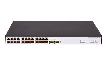 Switch PoE H3C LS-1600V2-10P-HPWR-GL chính hãng do Vinastech phân phối