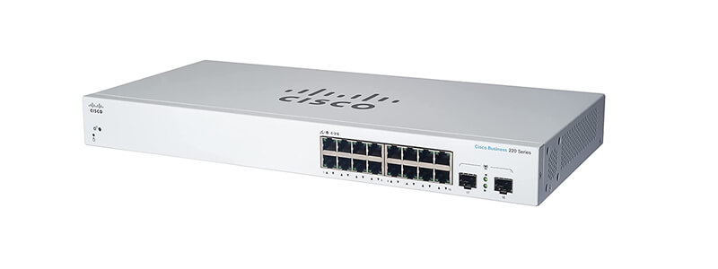 CBS220-16T-2G-EU