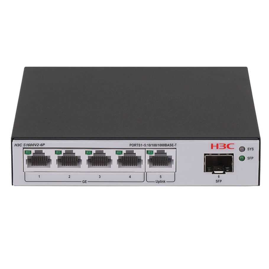 LS-1600V2-6P-GL