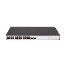 Switch PoE H3C LS-1600V2-26S-HPWR-GL 26 cổng Gigabit chính hãng do Vinastech phân phối