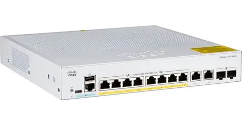 OIP (5) Cisco Catalyst C1200-8FP-2G là bước tiến công nghệ mạnh mẽ của Cisco trong phân khúc thiết bị mạng dành cho doanh nghiệp vừa và nhỏ.