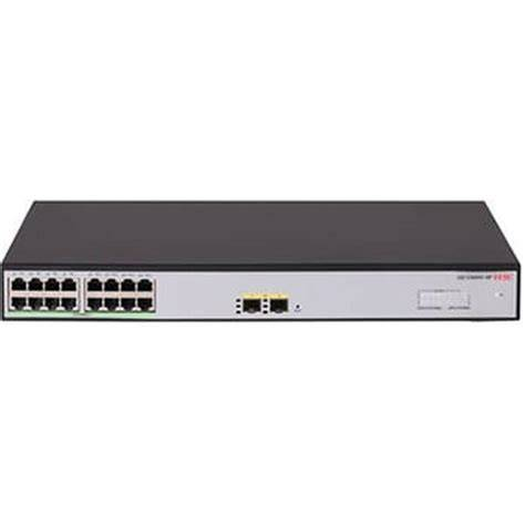 Switch H3C LS-1600V2-18P-GL 18 Cổng Gigabit | Vinastech Phân Phối