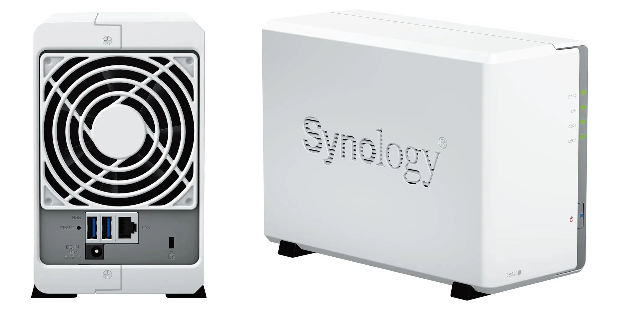 Synology-DS223j