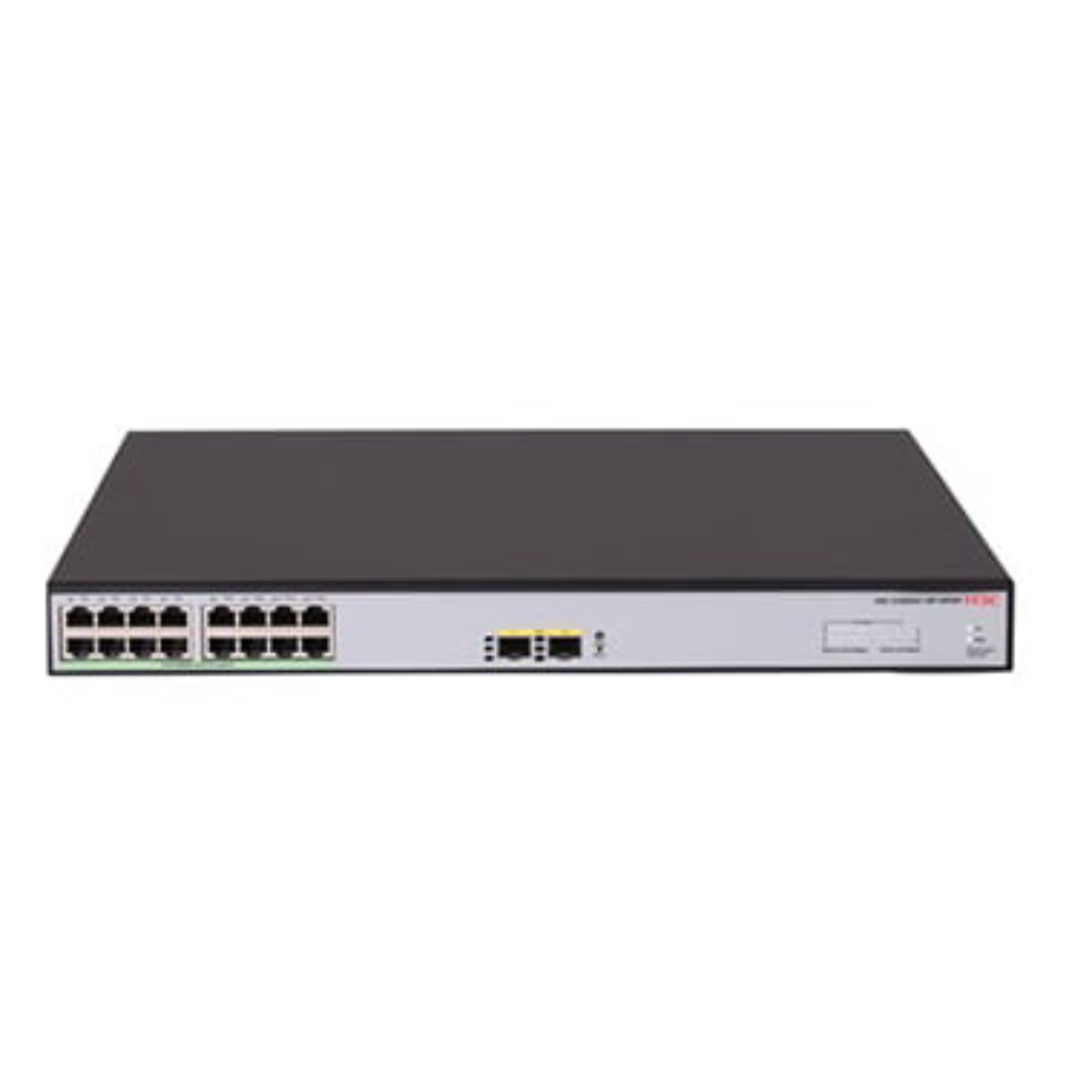 Switch PoE H3C LS-1600V2-18P-HPWR-GL 18 Cổng | Vinastech