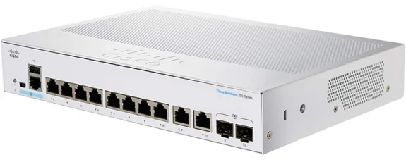 cbs250-8t-e-2g
