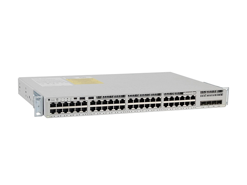 C9200L-48P-4X-E-rack-mount