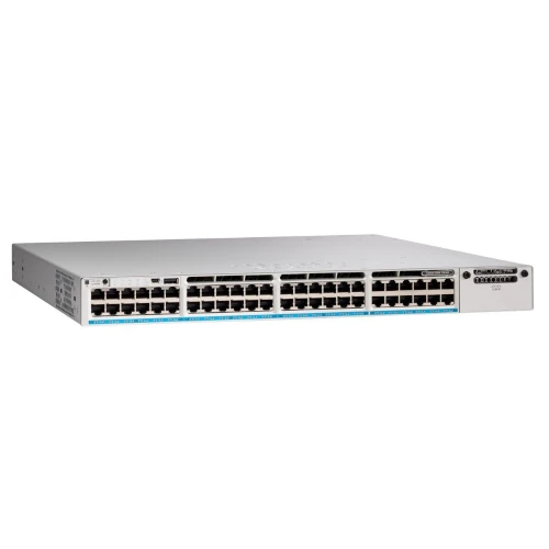 C9300-48P-A