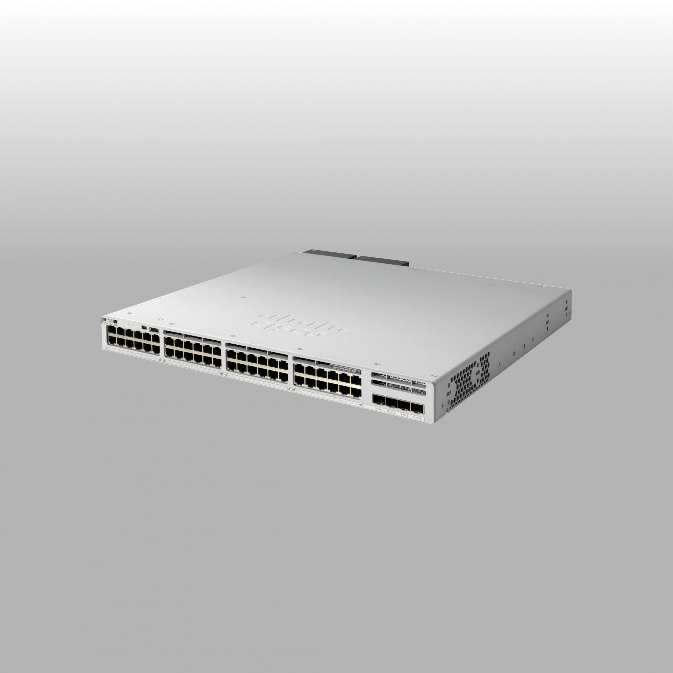 C9300L-48T-4X-E