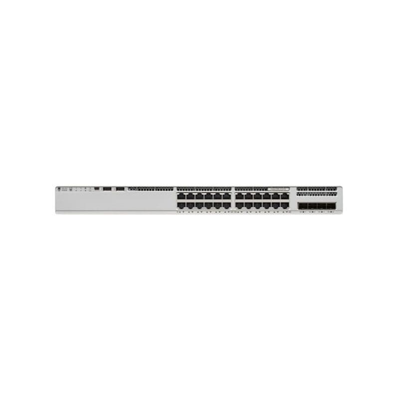 Cisco-C9200L-24T-4G-E