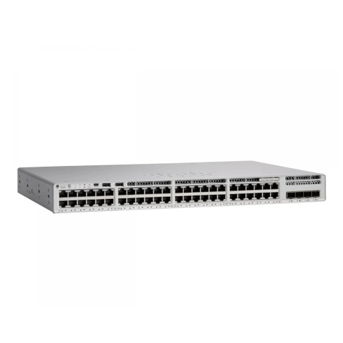 Cisco-C9300L-48T-4G-E