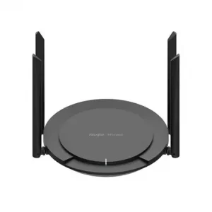 Bộ phát Wi-Fi 4 anten xuyên tường Ruijie Reyee RG-EW300 PRO chính hãng do Vinastech phân phối