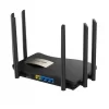 Router Wi-Fi Full Gigabit 6 anten Ruijie Reyee RG-EW1200G Pro chính hãng do Vinastech phân phối
