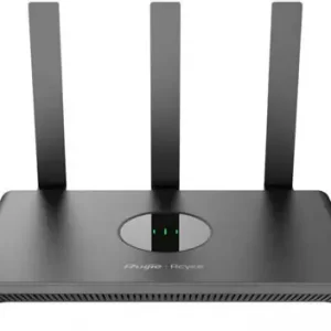 Router Wi-Fi Full Gigabit AC1300 Ruijie Reyee RG-EW1300G chính hãng do Vinastech phân phối