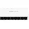 Bộ chia mạng 8 cổng Gigabit thiết bị chuyển mạch RG-ES08G-L chính hãng do Vinastech phân phối
