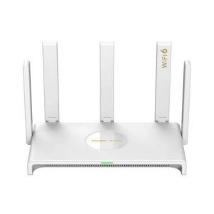 Router Wi-Fi 6 AX3000 Ruijie Reyee RG-EW3000GX chính hãng do Vinastech phân phối
