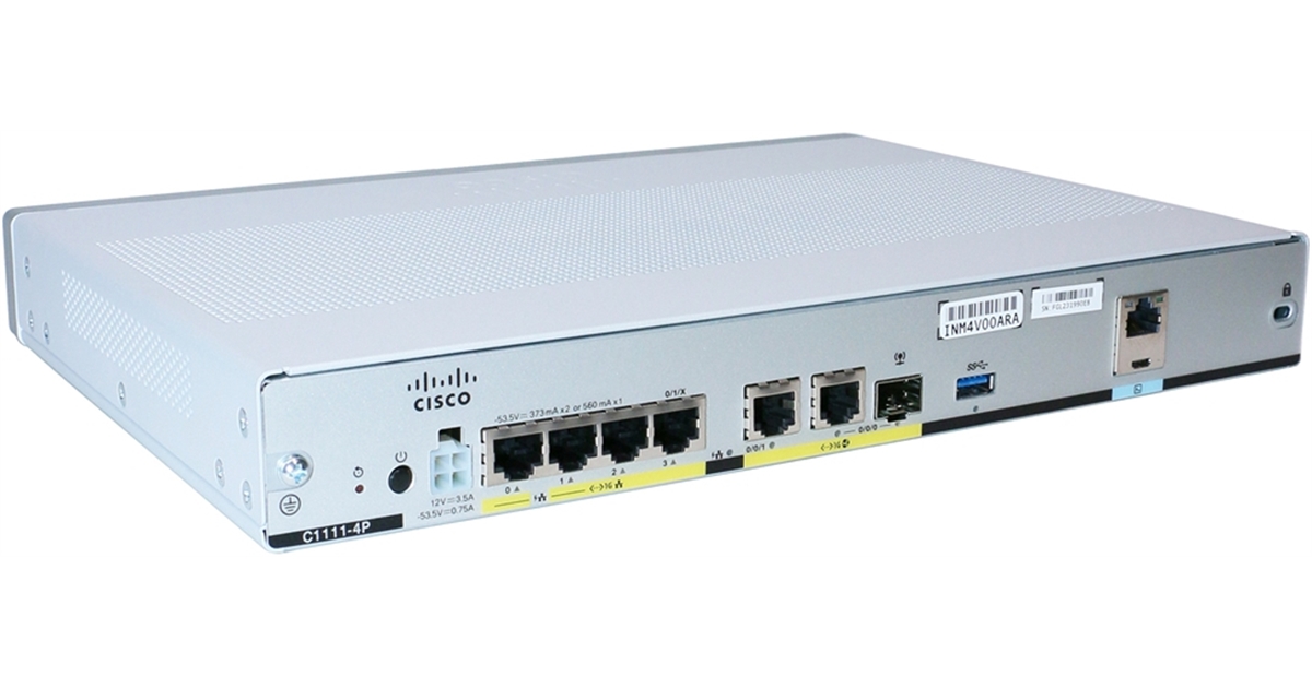 cisco-c1111-4p-isometric-front-view